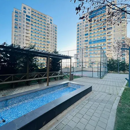 Luxury Vip * İstanbul