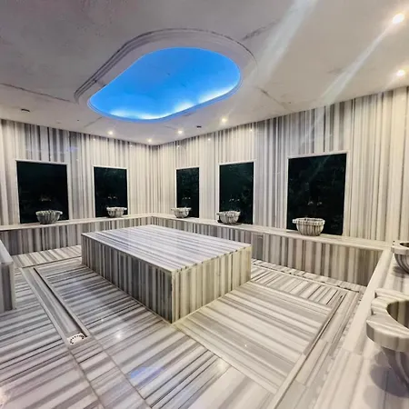 Daire Luxury Vip İstanbul
