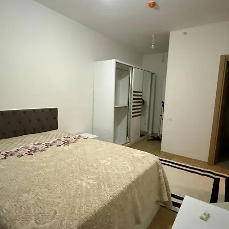 Apartment Luxury Vip Istanbul