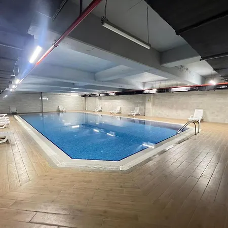 Luxury Vip Apartment