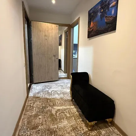 Apartment Luxury Vip Istanbul