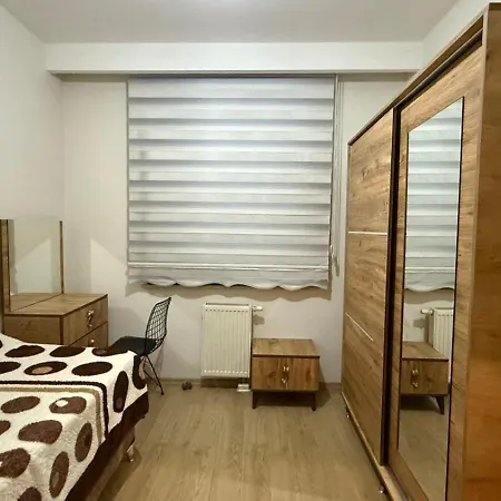 Luxury Vip Apartment