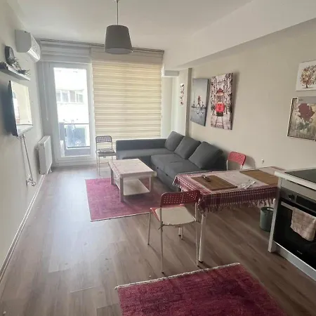 Luxury Vip Apartment *