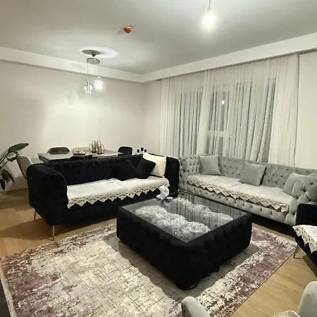 Luxury Vip Apartment