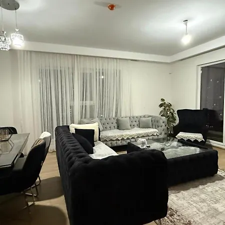 Apartment Luxury Vip *