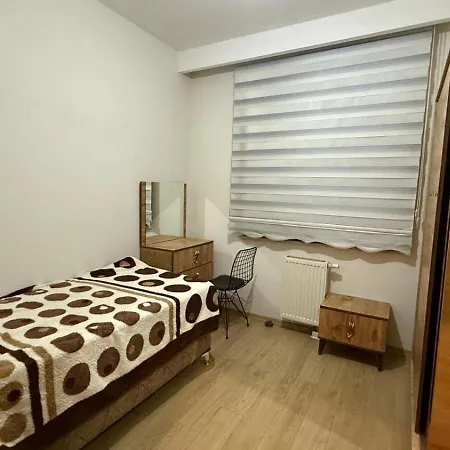 Luxury Vip Apartment Istanbul
